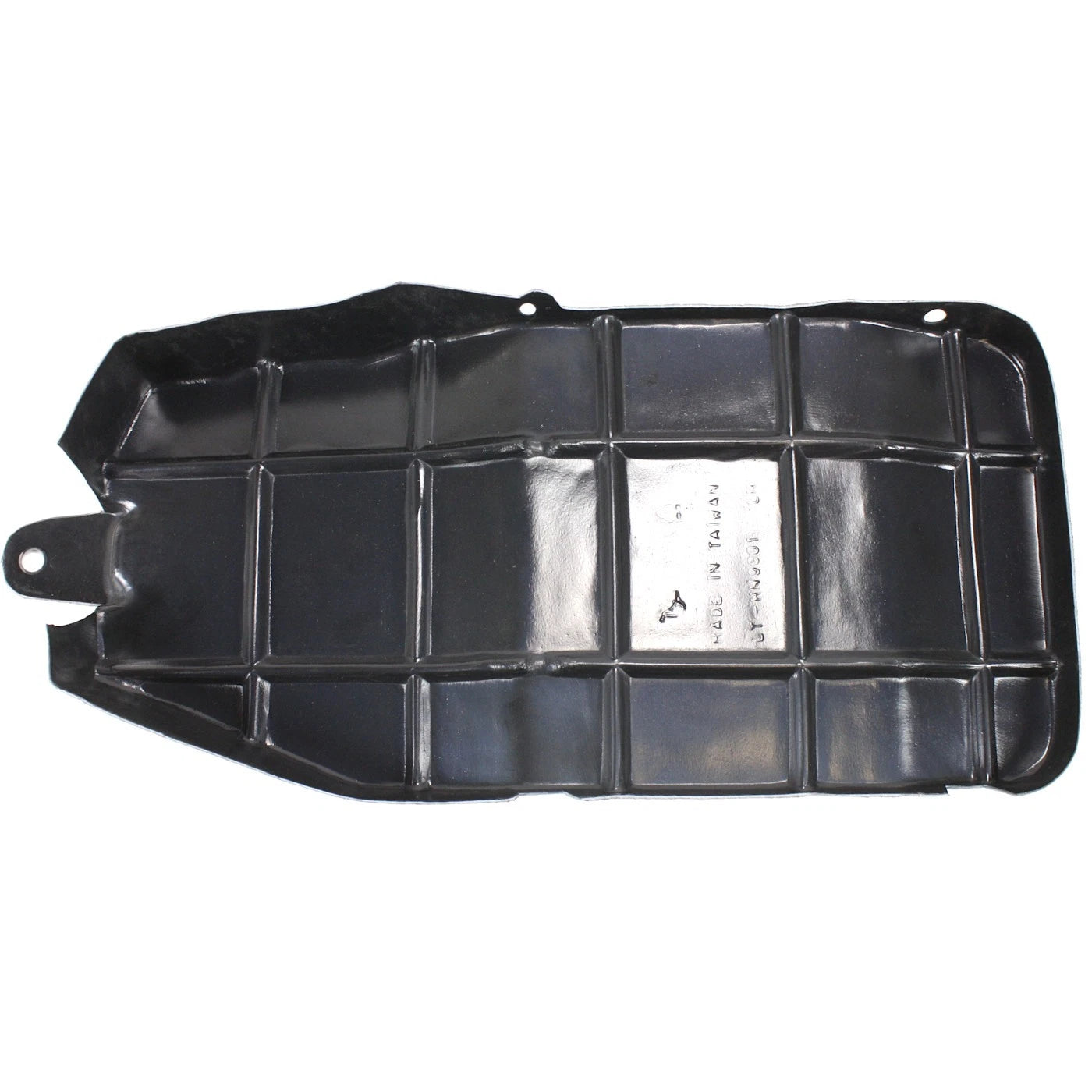 Engine Splash Shield for Hyundai Accent (2000-2006)