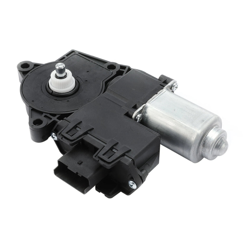 2X Front Window Motor for Ford Fusion (2010–2012) Lincoln MKZ Mercury