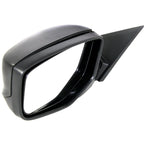 Driver Left Side Heated Mirror for Honda Crosstour Accord (2010–2011)