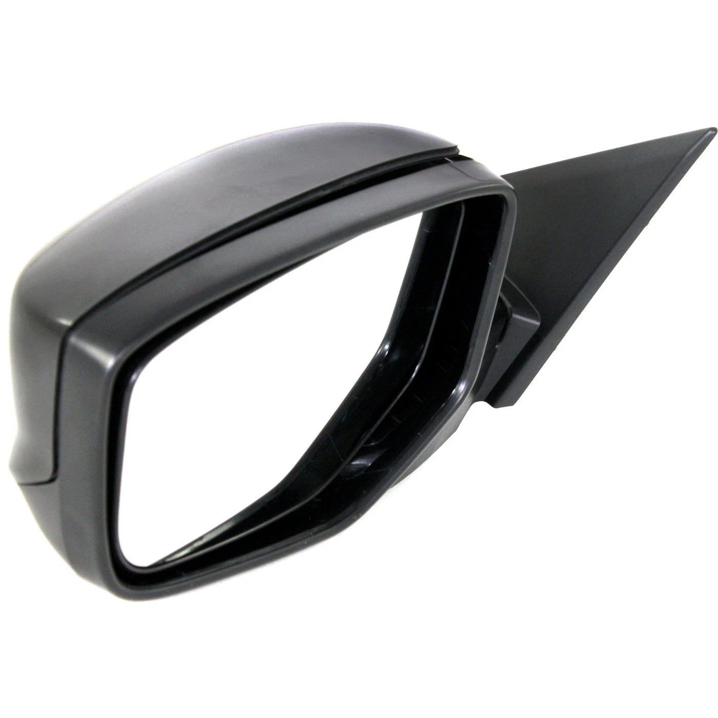 Driver Left Side Heated Mirror for Honda Crosstour Accord (2010–2011)