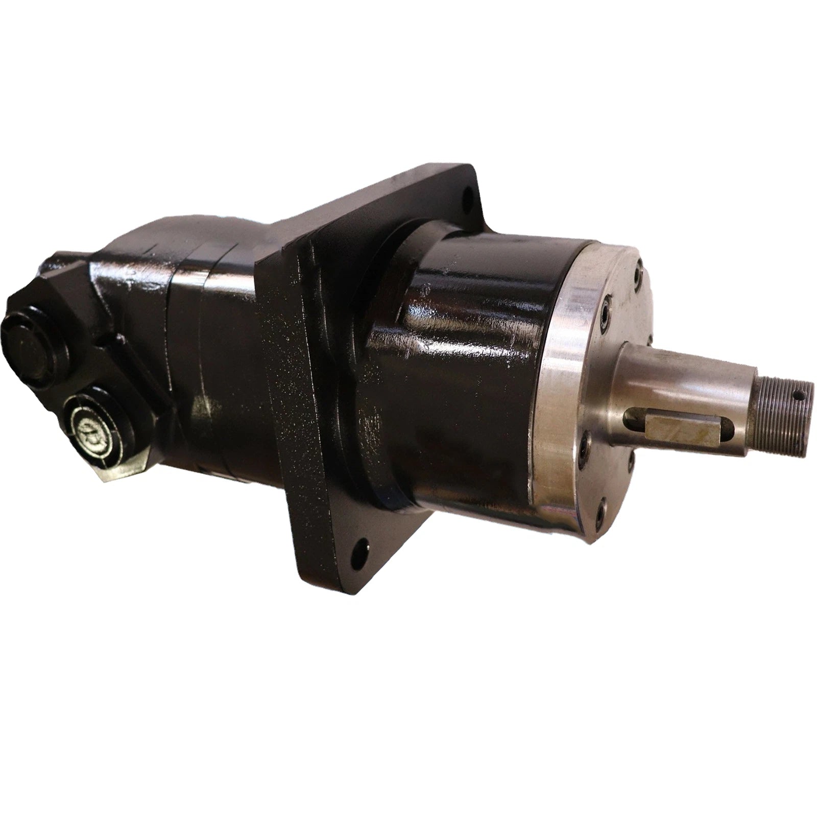 Hydraulic Motor 113-1073-006 for Eaton Char-Lynn 6000 Series