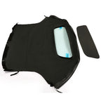 Soft Top Replacement for BMW Z4 E85 (2003–2008) with Heated Glass Window
