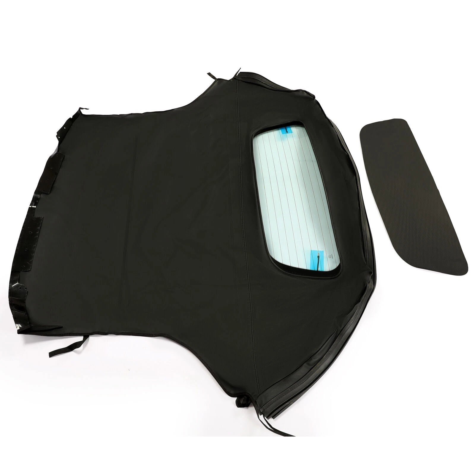 Soft Top Replacement for BMW Z4 E85 (2003–2008) with Heated Glass Window