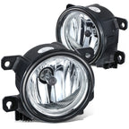 Fog Light Lamps for Honda Civic Accord HR-V (2013–2021)