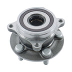 2X Front Wheel Hub Bearing Assembly for Toyota Prius (2010-2015)