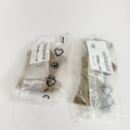 Front Brake Pad Kit for BMW (34117696593)
