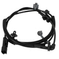 Pair of Rear ABS Wheel Speed Sensors for Chevrolet Impala (2014–2020)
