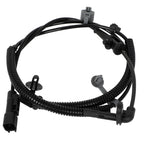 Pair of Rear ABS Wheel Speed Sensors for Chevrolet Impala (2014–2020)