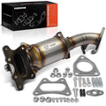 Catalytic Converter for Honda HR-V (2016–2020)