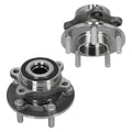 Rear Wheel Hub Bearing for Ford Fusion (2013–2016) AWD