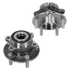 Rear Wheel Hub Bearing for Ford Fusion (2013–2016) AWD