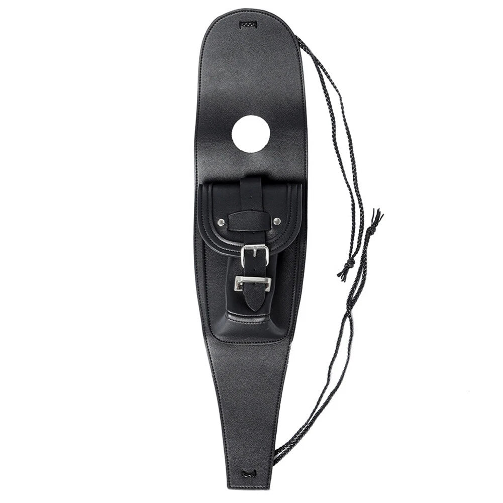 Fuel Gas Tank Cover Panel for Harley-Davidson 48 (2012–2022)