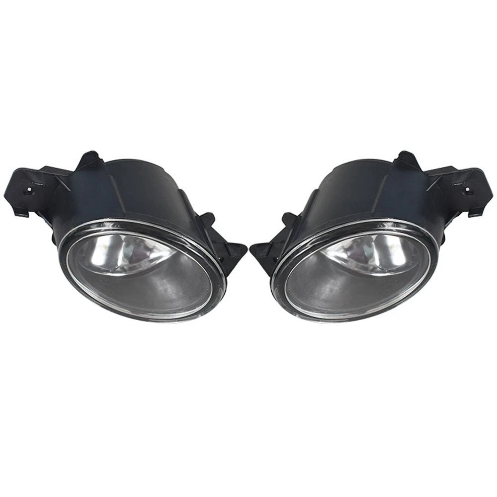 Set of 2 Fog Lamps for Nissan Altima (2016–2018)