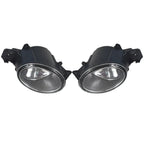 Set of 2 Fog Lamps for Nissan Altima (2016–2018)
