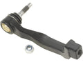 Front Left Outer Tie Rod End for Jaguar S Type (2000–2002) ZV786PW PEC