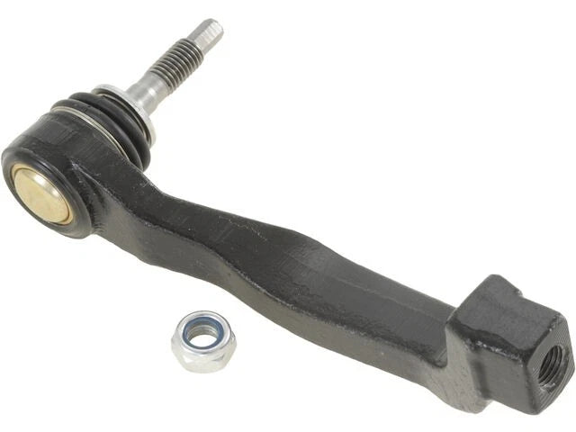Front Left Outer Tie Rod End for Jaguar S Type (2000–2002) ZV786PW PEC