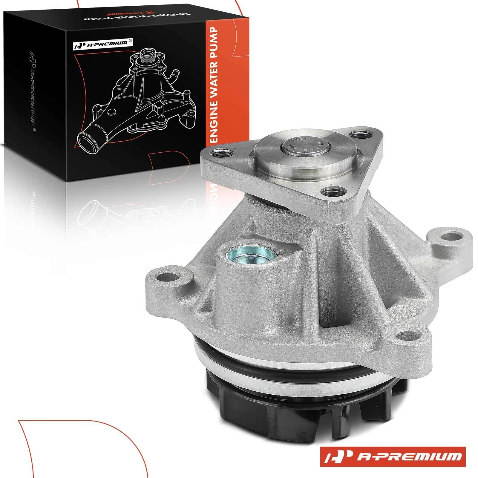 Water Pump for Ford Explorer (2020–2022), Ranger (2019–2022), Bronco