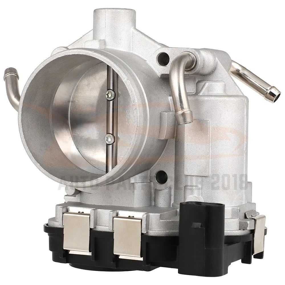 Throttle Body for Volkswagen Beetle Jetta Rabbit L5 2.5L (2006-2007)