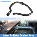 Radiator Coolant Hose No. 64218380127 for BMW X5 3.0i (2001–2006)