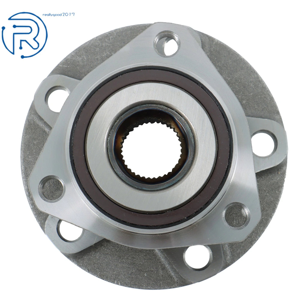 Front or Rear Wheel Bearing Hub 512566 for Audi A3 RS3 S3 Volkswagen (2015–2020)