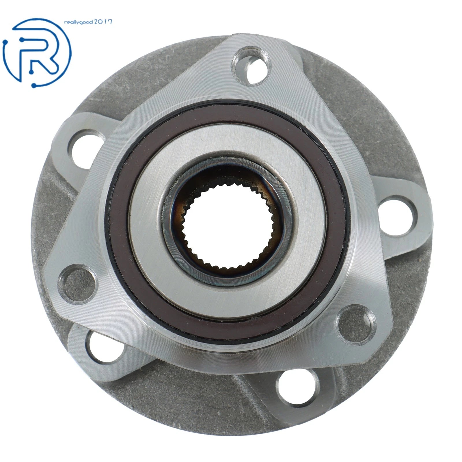 Front or Rear Wheel Bearing Hub 512566 for Audi A3 RS3 S3 Volkswagen (2015–2020)