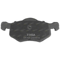 Front Disc Brake Pads Set for Ford Escape BA ZA ZB (2001-2006)