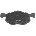 Front Disc Brake Pads Set for Ford Escape BA ZA ZB (2001-2006)