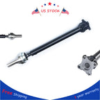 Driveshaft for Dodge RAM 1500 4WD (2002–2006)