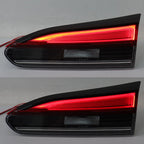 LED Tail Light Assembly for Toyota Corolla Cross (2022â2023)