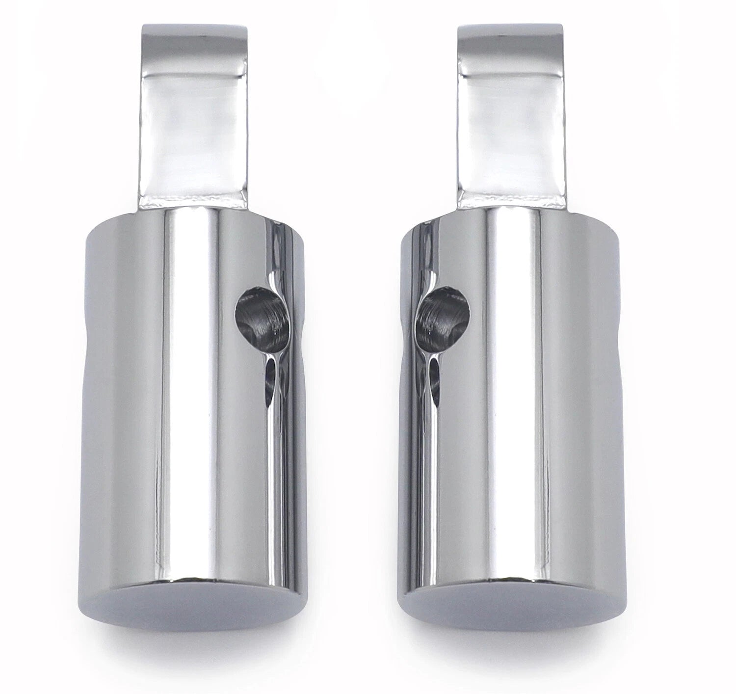 Floorboard Mounting Bracket for Harley Dyna Fat Bob/Low Rider/Street Bob (2006–2023)