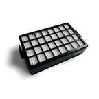 HEPA Filter for Samsung SC8420 SC8421 SC8425 SC8430 SC8431 SC8432 SC8440 SC8441