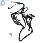 Standalone Wiring Harness for Corvette / CTS-V LS1 / LS6 (2001–2007)