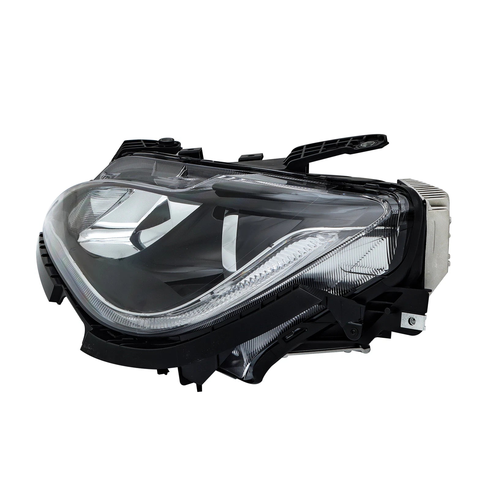 LED Headlamps for Chrysler Pacifica (2017-2020)