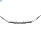 Chrome Upper Grille Trim for Honda Pilot (2016-2017)
