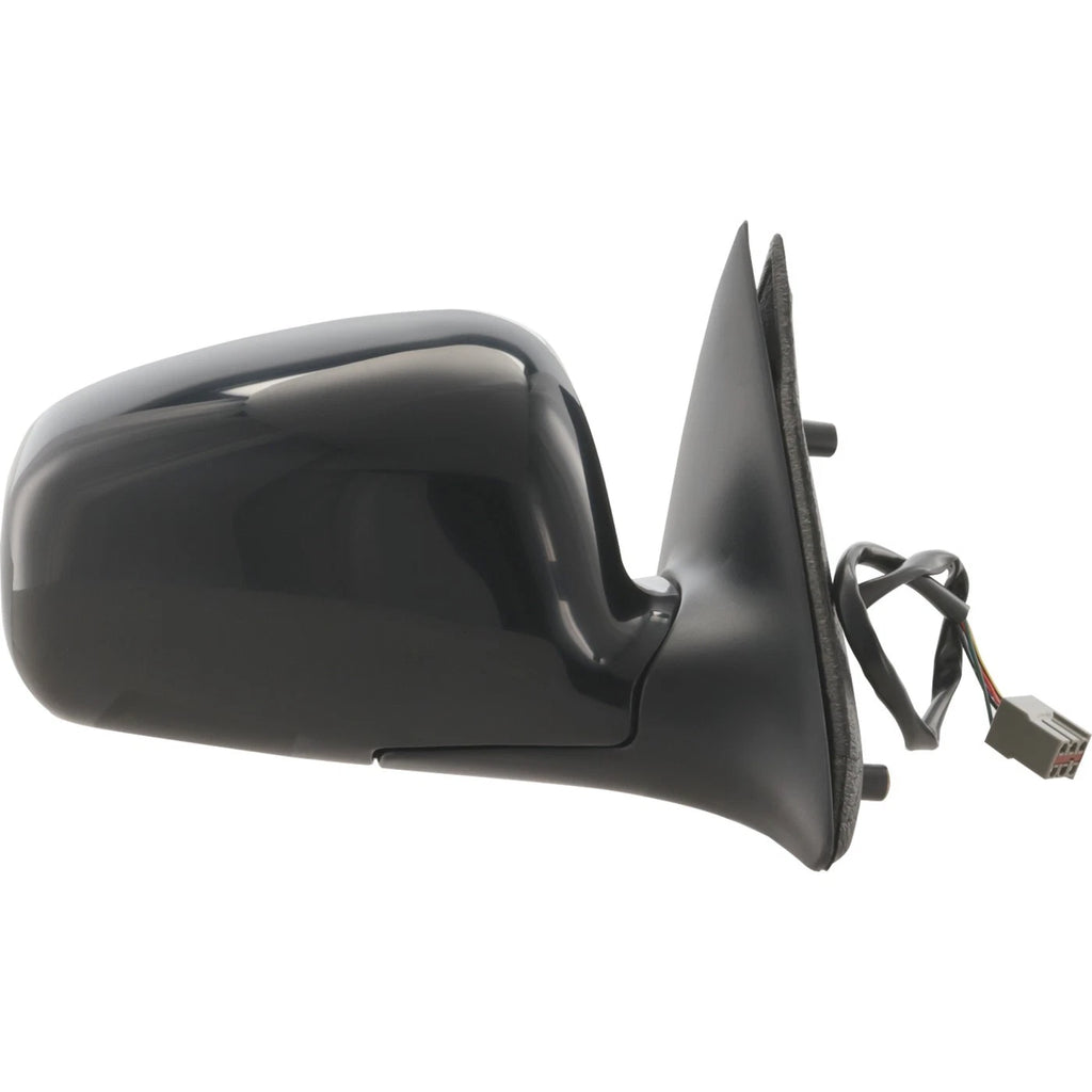 Power Mirror for Lincoln Town Car (1998–2002) Passenger Side Heated Paintable
