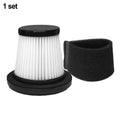 Replacement Filter for Russell Taylors Z6 Vacuum Cleaner (2015–2023)