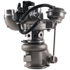 Upgraded Billet Turbocharger for Chevy Malibu (2016–2023)