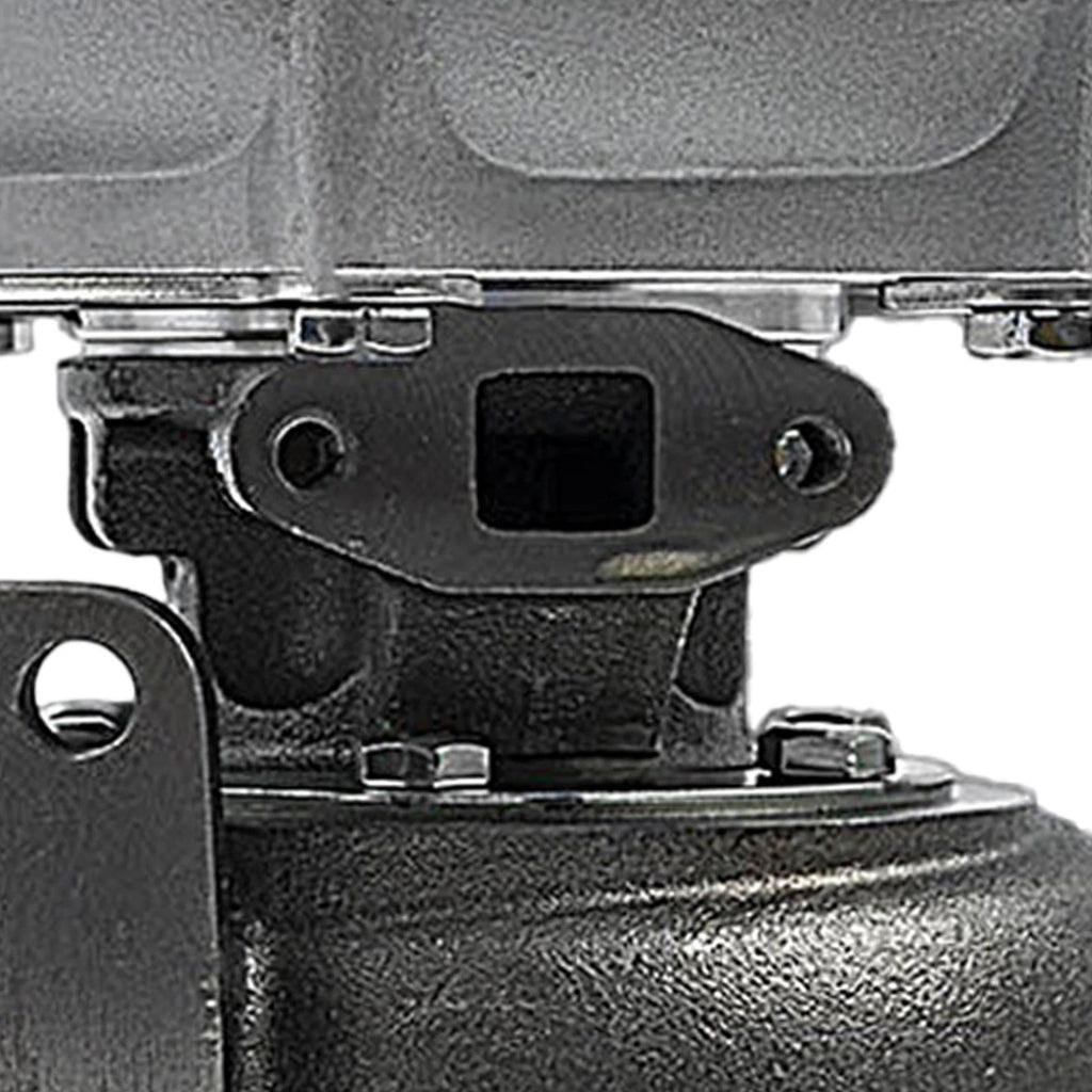 T76 Turbocharger