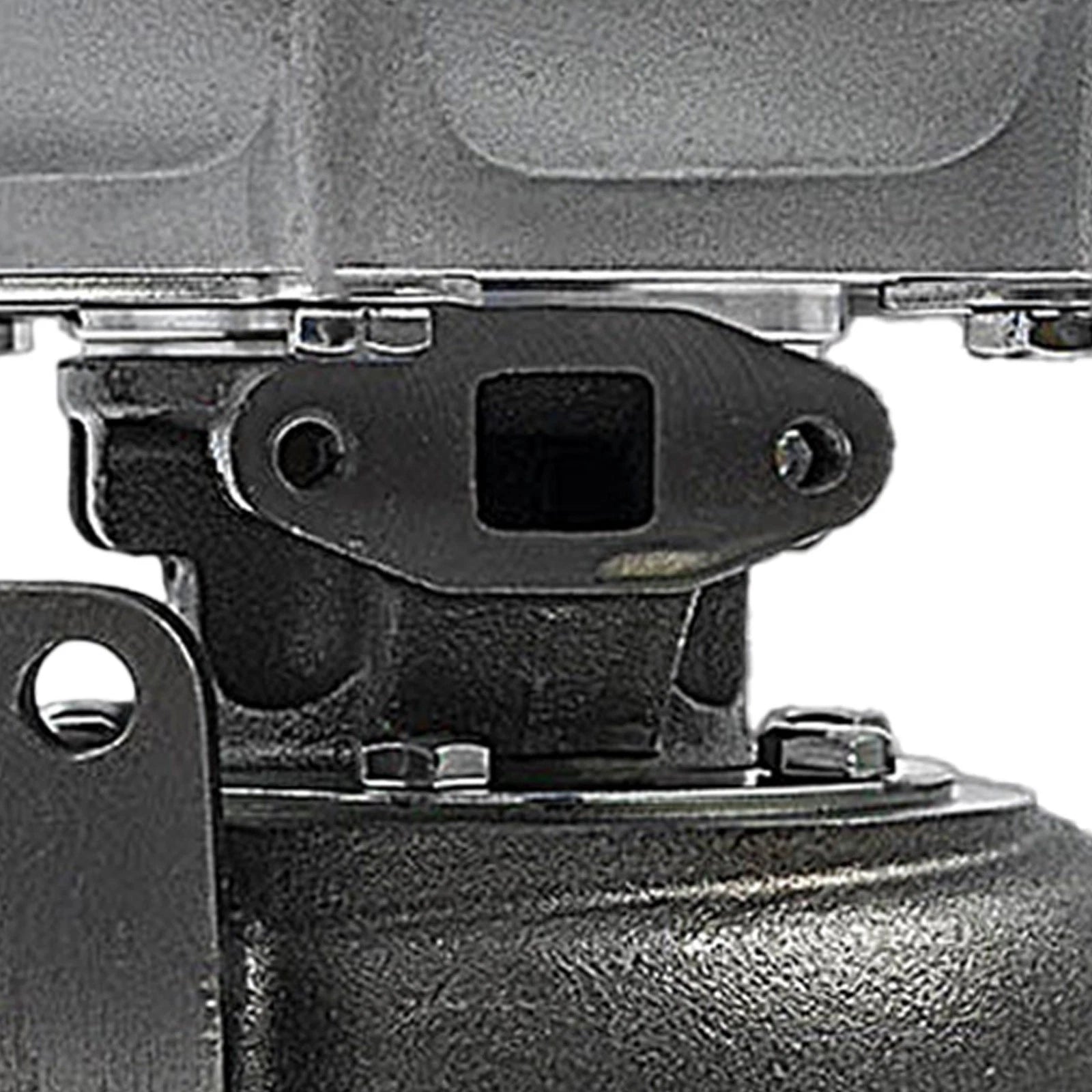 T76 Turbocharger