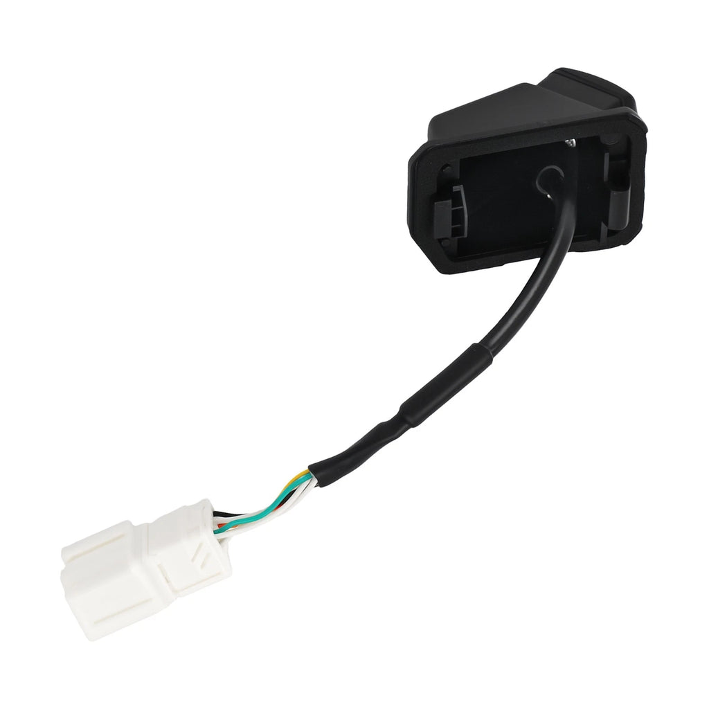 Car Rear View Camera for Acura RDX Base 2013-2015 39530-TX4-A01 Waterproof