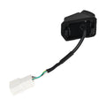 Car Rear View Camera for Acura RDX Base 2013-2015 39530-TX4-A01 Waterproof