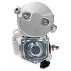Gear Reduction Starter for Yanmar Tractor YM2210, YM2210D, YM2500, YM2610, YM3000