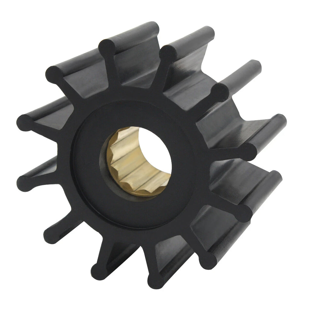 Flexible Impeller for Jabsco 5850-0001