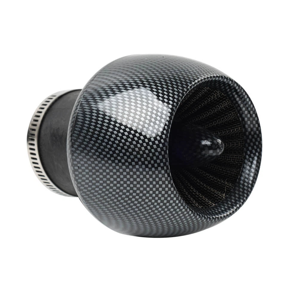 Set of 4 Universal Air Filters 28MM 35MM 42MM 48MM for ATV Pit Dirt Bike Quad