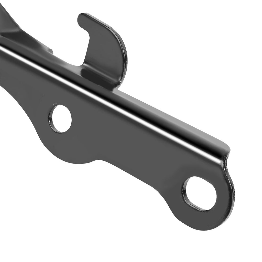 Left Driver Side Steel Bonnet Hood Hinge for Lexus GX470/Toyota 4Runner (2003–2009)