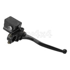 Right Front Brake Master Cylinder for Suzuki King Quad 300 400 450 500 700 750 (2000–2023)