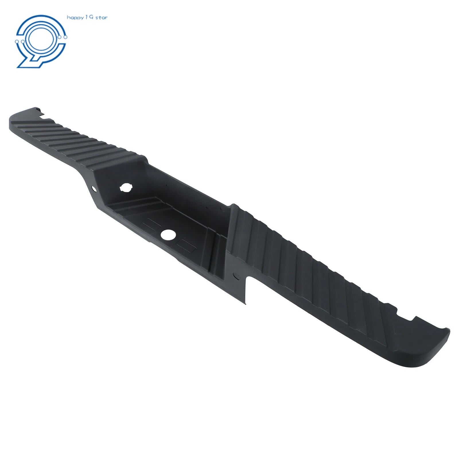 Rear Bumper Step Pad for Ford F250 F350 F450 (2008–2016)