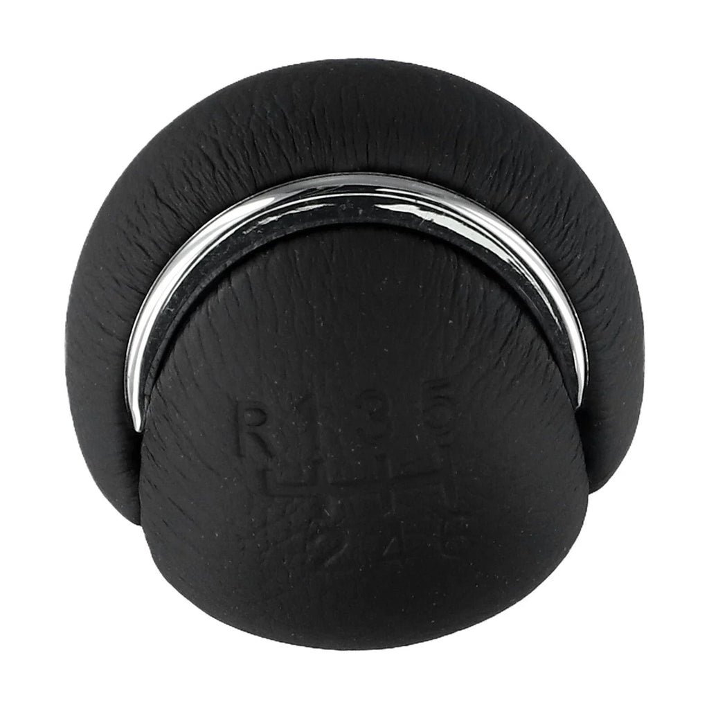 Leather Gear Shift Knob / Manual 5-Speed for Toyota Hilux Revo (2015���2020)