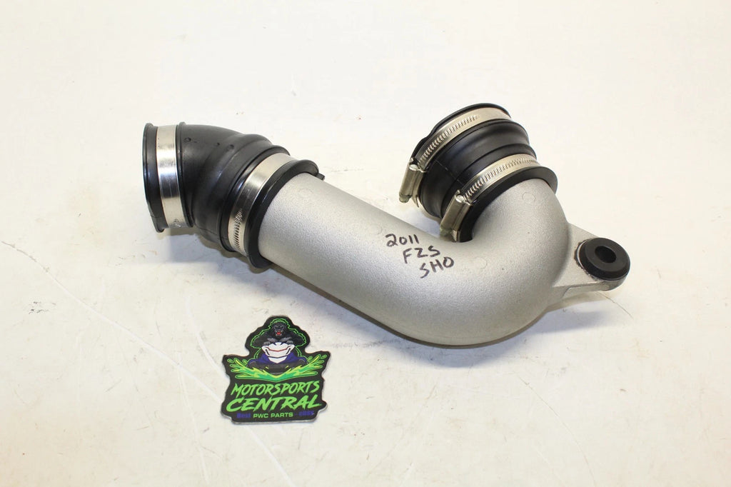 Boost Pipe Intake Supercharger Intercooler Hose for Yamaha FZS FZR FX SHO