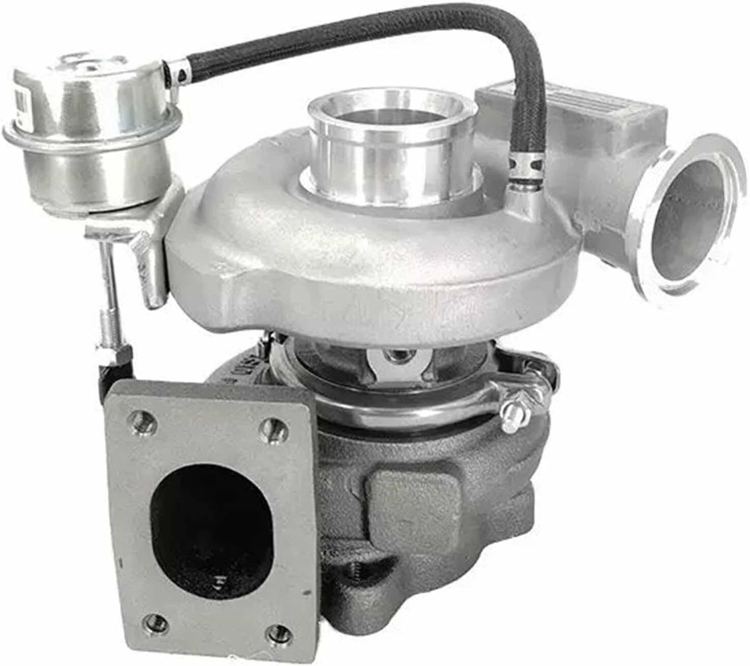 Turbo HE200WG Turbocharger 5350917 for Cummins ISF3.8 (2010–2023)